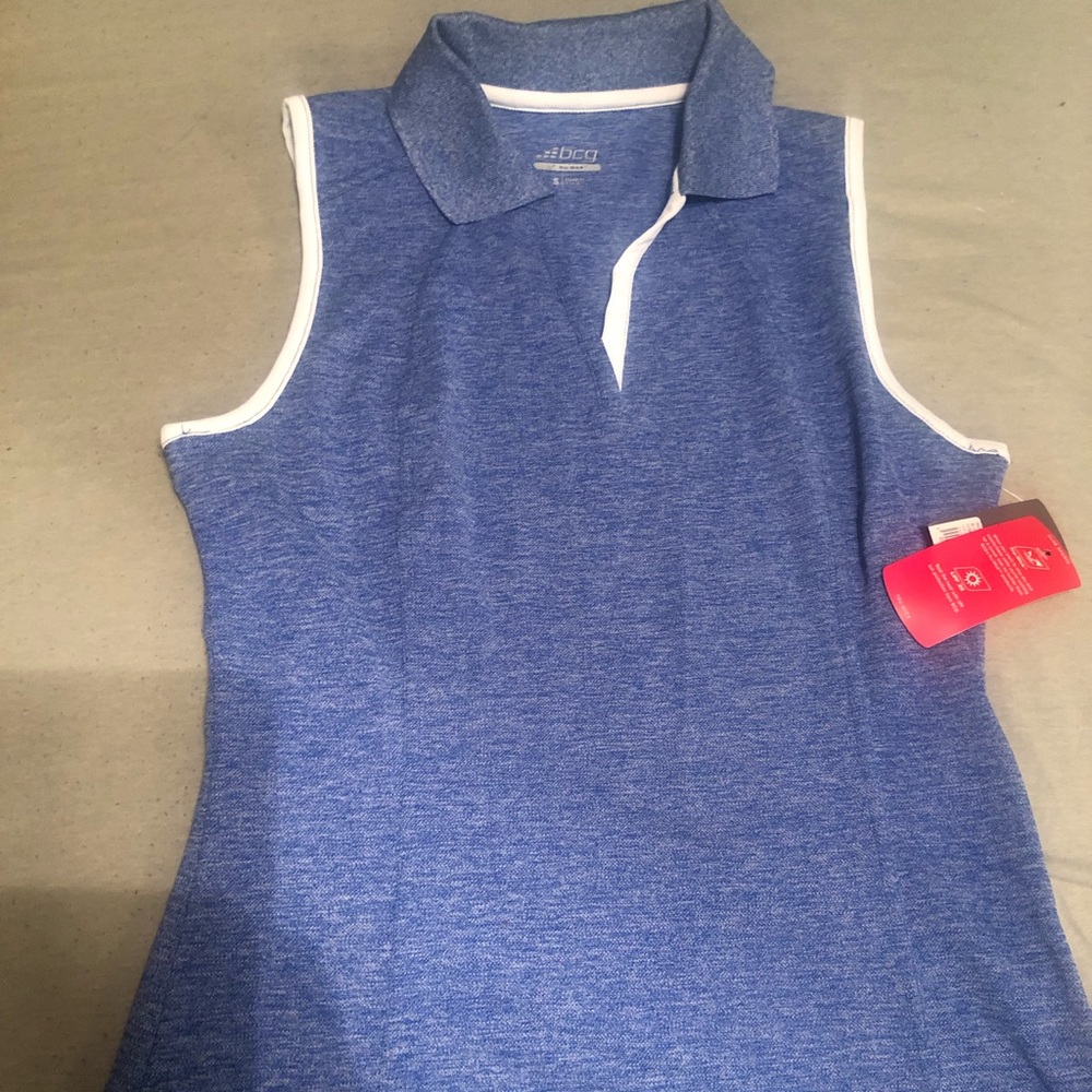 BCG women’s workout top